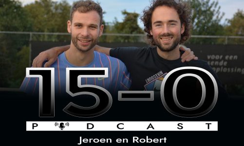 Podcast Set 10 – Koning Toto, Federer is back en instappen met cijfers