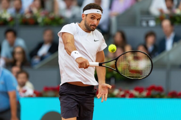 Waarom onnodige fouten met jouw forehand (veel) belangrijker zijn dan winners met de backhand