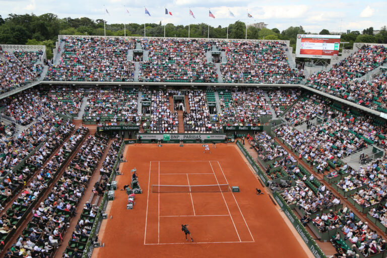 Anouk Koevermans uitgeschakeld in tweede ronde kwalificaties Roland Garros