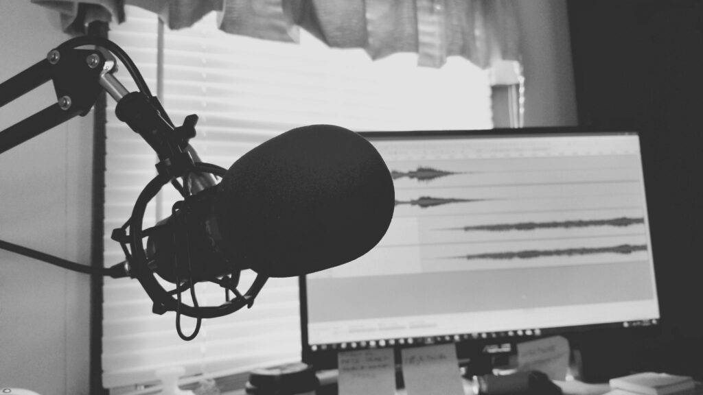 Tien tennispodcasts die je niet mag missen