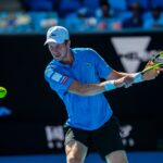 Griekspoor en Van de Zandschulp snel klaar in enkelspel Australian Open