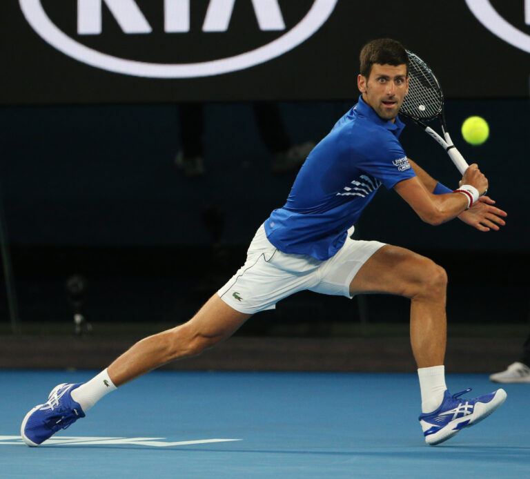 Van prijzengeld tot deelnemers: alles over de ATP Finals