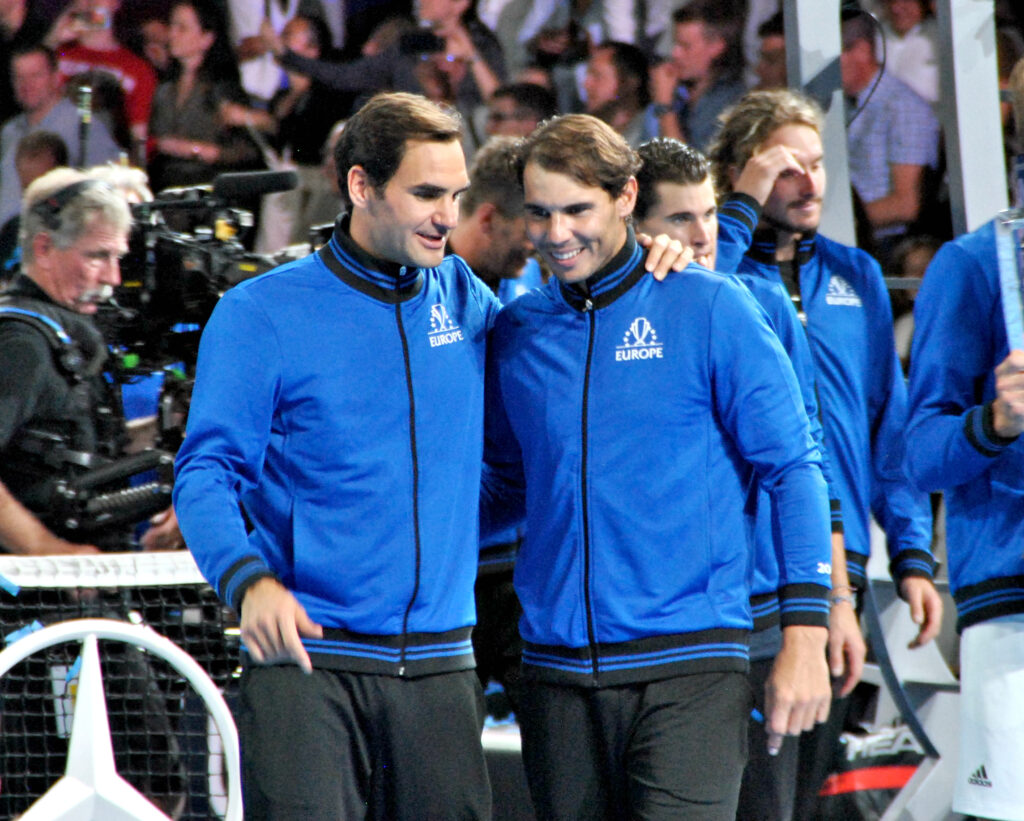 Alles wat je moet weten over de Laver Cup van 2026