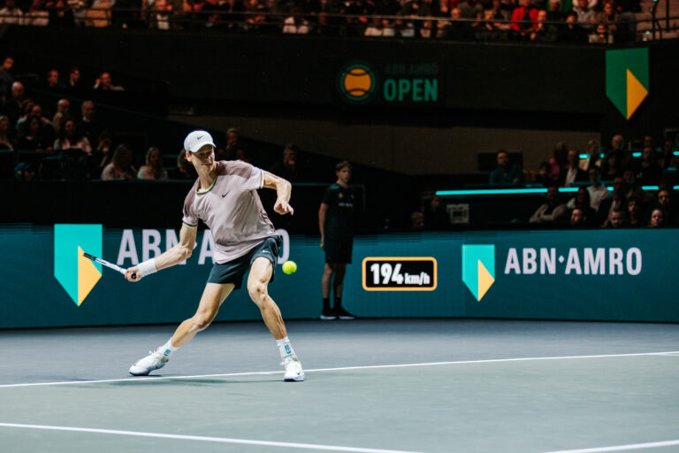 Valverdu, coach van Dimitrov, spreekt zich uit: ‘Sinner en het tennis zijn de echte verliezers’