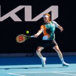 Zegereeks Griekspoor ten einde: Tsitsipas wint halve finale in Dubai