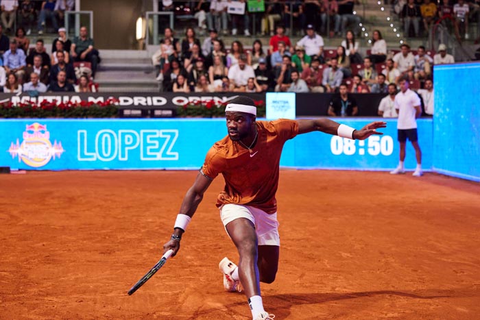 Tennissen in de hitte: zo blijf je koel én in vorm