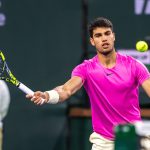 Alcaraz en Williams blikvangers op veelbesproken gemengd dubbelspel US Open 2026