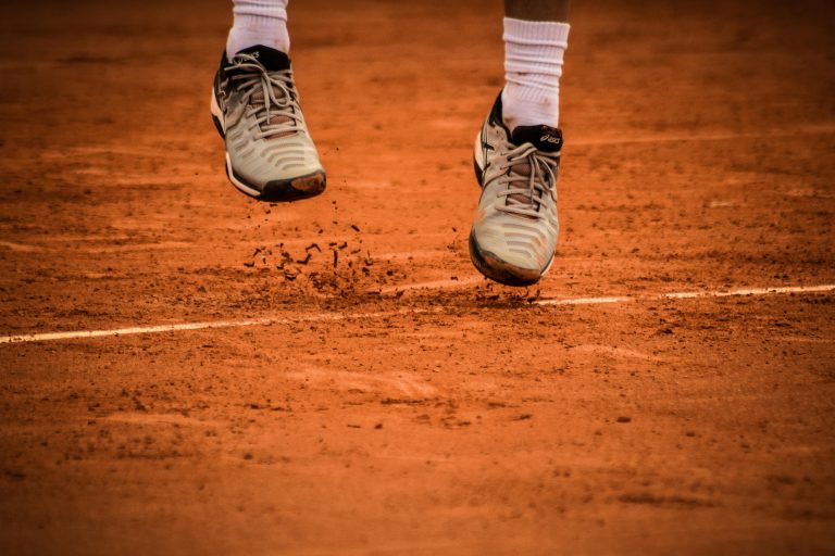 Terug van weggeweest: Alec Deckers wint in Portugal zijn vijfde ITF-titel