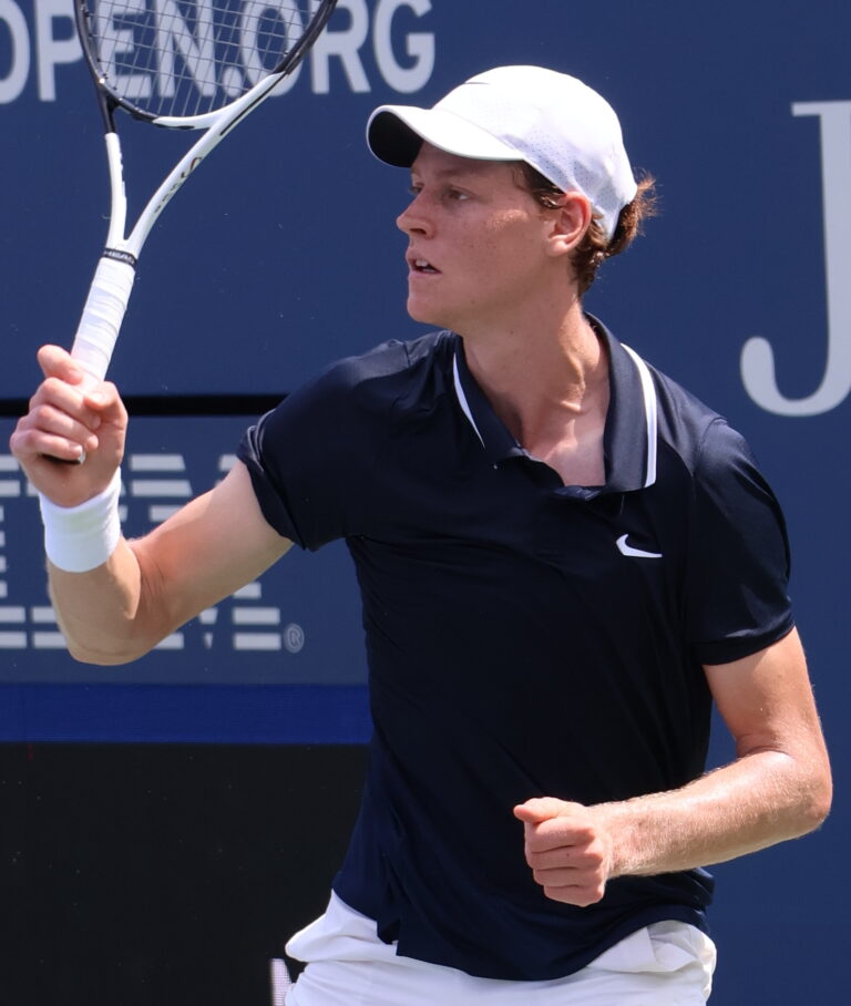 Sinner moet opgeven in finale Cincinnati, Alcaraz wint toernooi