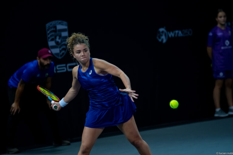 Paolini overmeestert Kudermetova en bereikt finale in Cincinnati