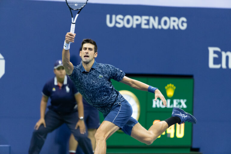 Prijzengeld US Open naar recordhoogte: winnaars krijgen 39 procent meer