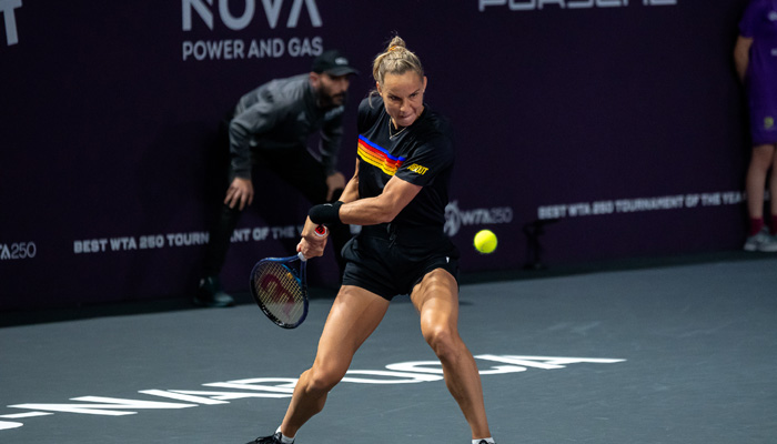 Ook geen Arantxa Rus in hoofdtoernooi US Open