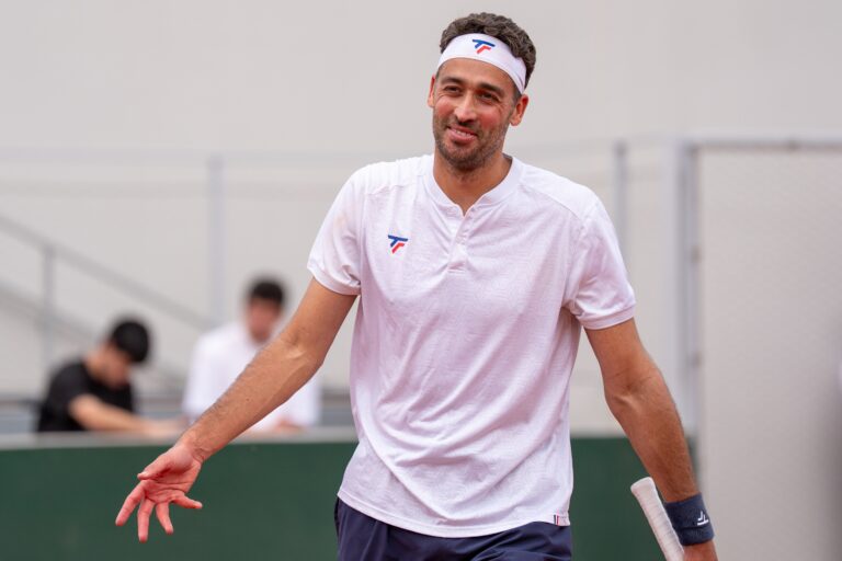Belangrijkste weetjes over het NK tennis 2025