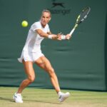Discipline, focus en volharden: dit is Arantxa Rus