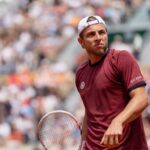 Tallon Griekspoor wacht zware dobber in eerste ronde US Open, kansen voor Van de Zandschulp en De Jong