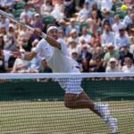 Zo verbeter je jouw volley: 7 tips voor een sterk netspel