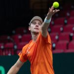 Kwalificatietoernooi US Open: deze Nederlanders en (voormalig) wereldtoppers strijden om plek in het hoofdtoernooi