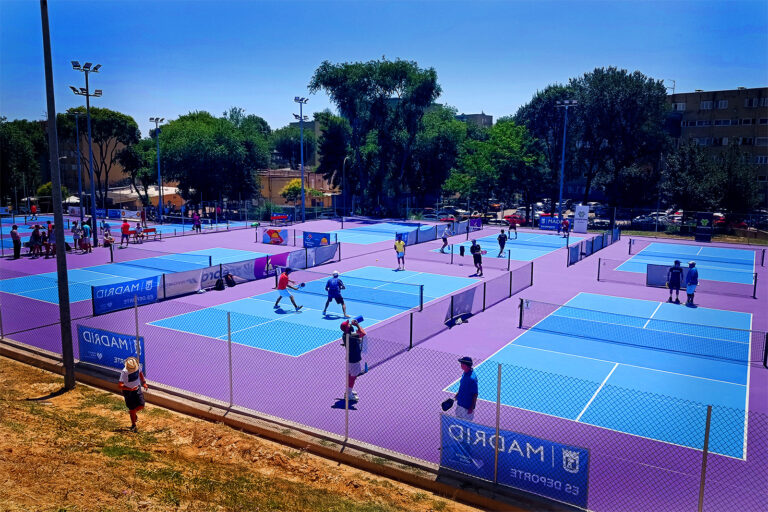 Nederland imponeert op openingsdag EK pickleball: eerste medailles een feit