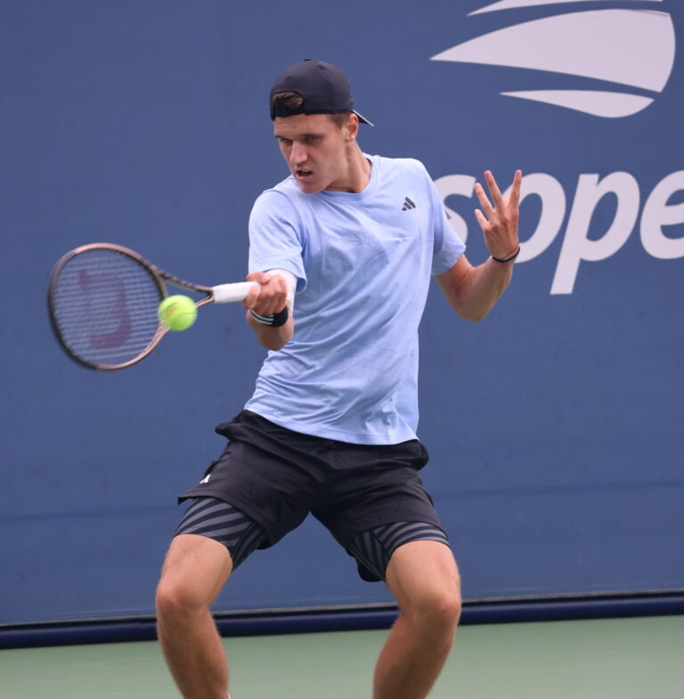 Next Gen ATP Finals in Jeddah: alles wat je moet weten over het toernooi én de sterren van morgen