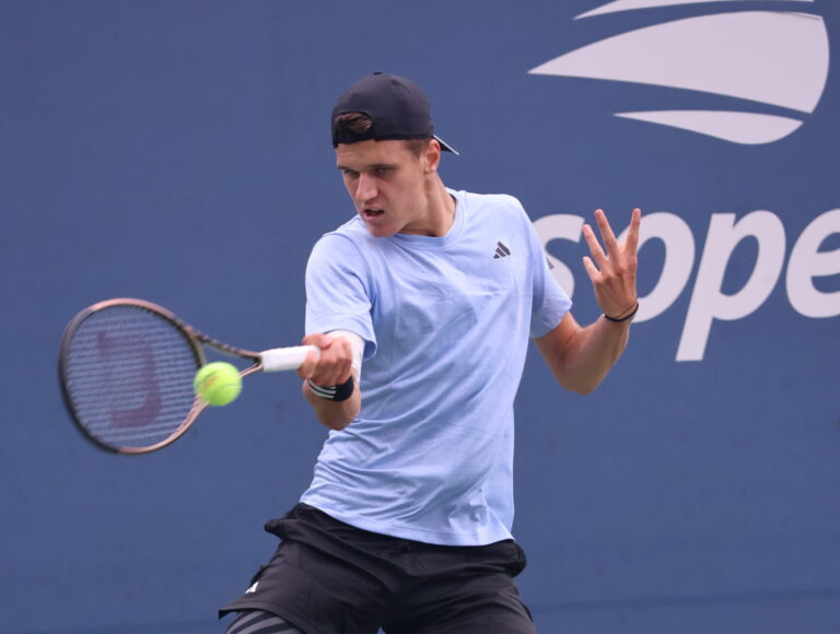 Waar kun je live kijken naar de US Open van 2026?