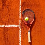 Onderzoek toont aan: rolstoeltennis kost talent duizenden euro’s extra per jaar