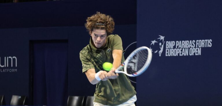 Blockx nipt onderuit in halve finale in Cap Cana