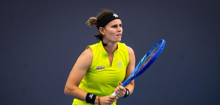 Minnen stoot door naar kwartfinale in Slovenië