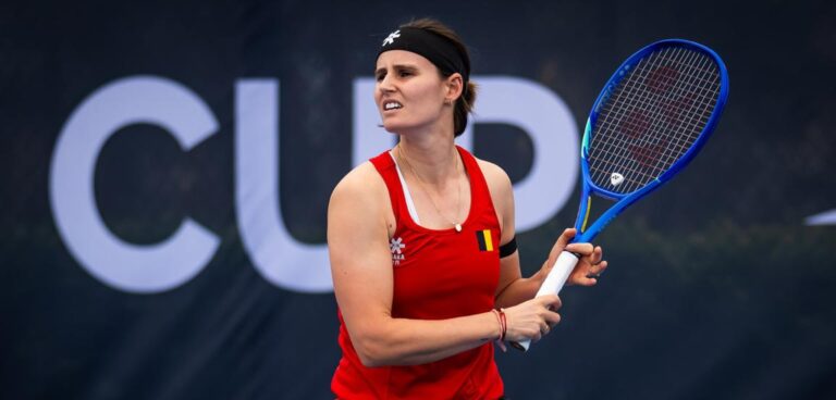 Minnen grijpt naast titel in Slovenië