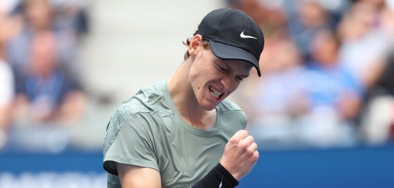 Sinner verslaat Zverev en bereikt eerste finale in Indian Wells