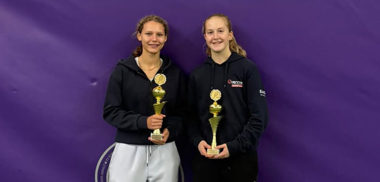 Topweek voor Belgische junioren: een overzicht