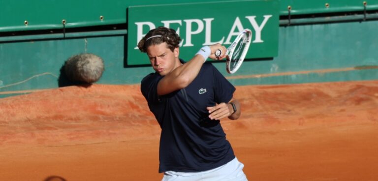 Blockx blijft imponeren en stoot door naar tweede ronde in München