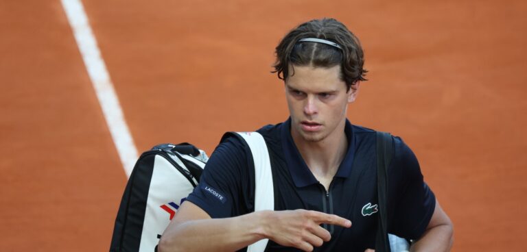 Blockx en Bergs stranden in achtste finale van München