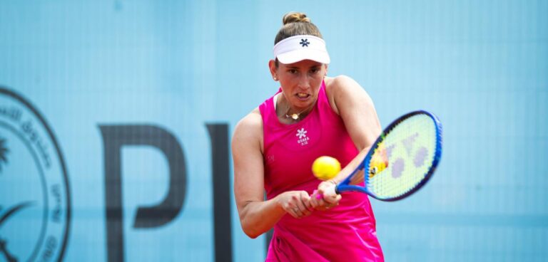 Elise Mertens uitgeschakeld in Madrid na thriller