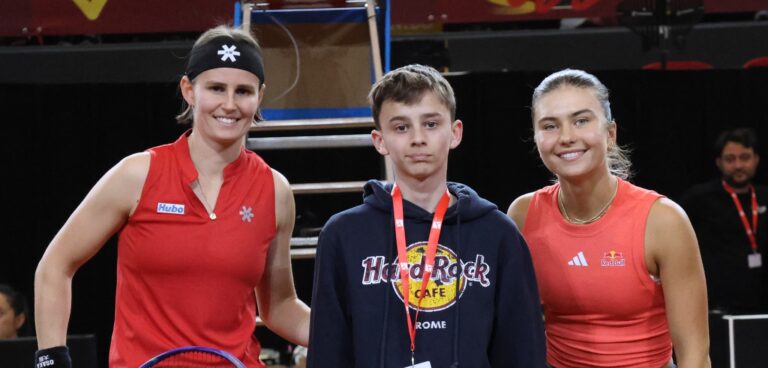 Wat een stunt: Minnen trekt België over de streep tegen de Verenigde Staten