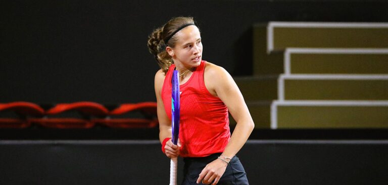 Sterke start voor Vandewinkel in Madrid