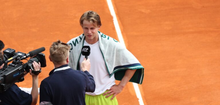 Drie career highs! Belgische tennismannen en Vandromme zien sterke prestaties beloond op wereldranglijst