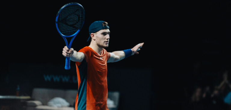 Nieuwe blessure dwingt Draper tot opgave in Barcelona