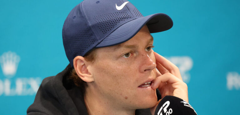 Sinner speelt dan toch in Madrid en kan er uniek ATP Masters 1000-record pakken