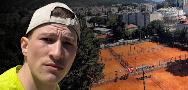 Jasper Verheyen na internationaal debuut: “Énorm genoten, nu weet ik waar ik sta”