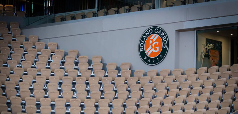Roland Garros onthult officiële toernooiposter voor 2026 en de meningen zijn verdeeld