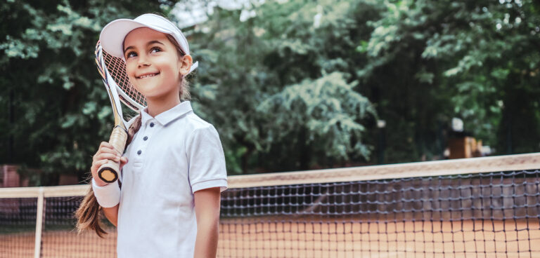 Tennis Vlaanderen lanceert nieuwe initiatieven voor meisjes in competitie