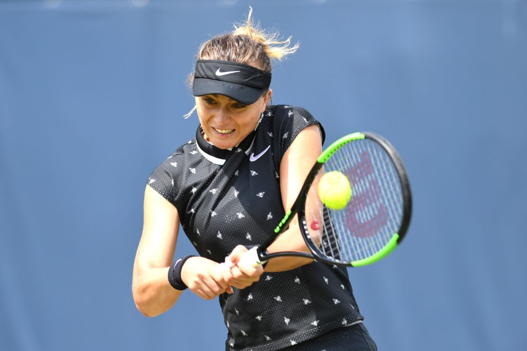Badosa ontvangt wildcard voor Libéma Open in Rosmalen
