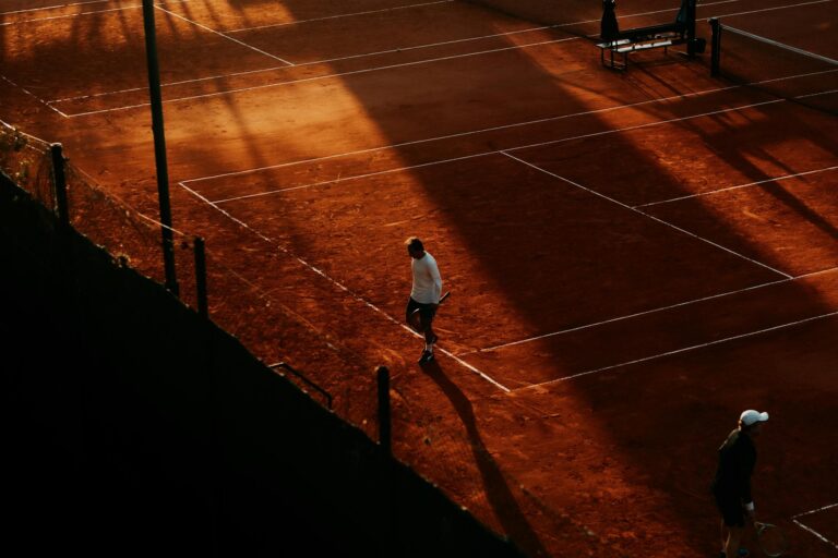 Zo verbeter je jouw volley: praktische tips voor elke clubspeler