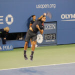Roger Federer keert terug op US Open 2026: Zwitser speelt demonstratiepartij op Arthur Ashe