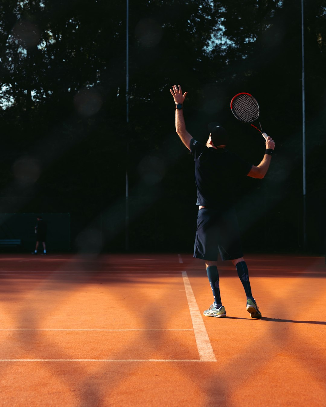 Zo verbeter je jouw returnspel: praktische tips voor elke clubspeler