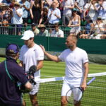 Column Robert Hesen: De tennissport kan wel wat rafelrandjes gebruiken