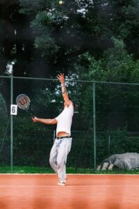 Zo verbeter je jouw volley: 7 praktische tips voor elke clubspeler