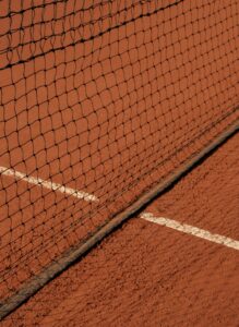 Zo verbeter je jouw volley: van angst aan het net naar zelfvertrouwen