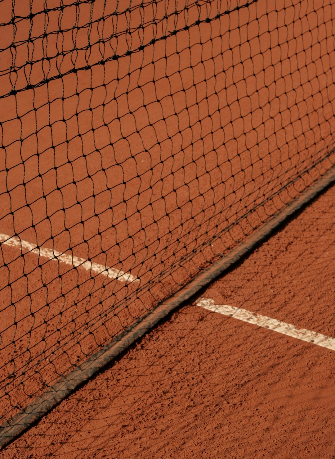 Zo verbeter je jouw volley: van angst aan het net naar zelfvertrouwen