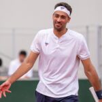 Dit is David Pel: Dubbelveteraan die Nederlandse harten veroverde op Wimbledon